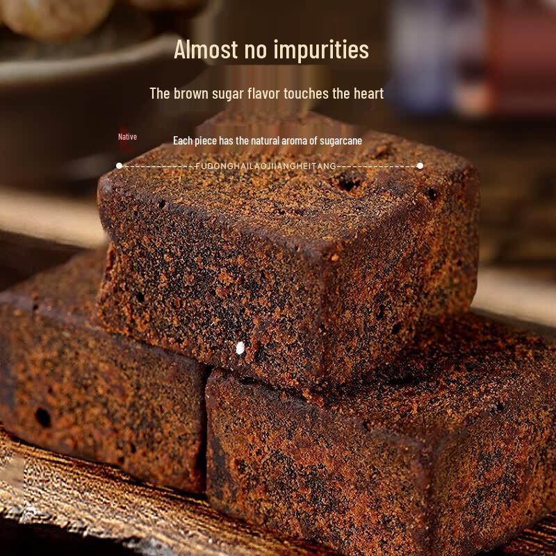 Fudonghai Traditional Sweeteners & Wellness Ingredients