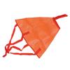 Sea Anchor Drift Kit Sea Boat Drift Sock Anchor Drogue Kayak Accessories Small Orange Anchor Big Drogue