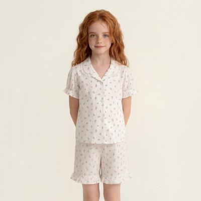 Schlafanzüge & Bademäntel (Mädchen ab 4 Jahre) – Pyjama-Kits