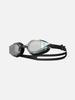 BARREL Prism Mirror Swim Goggles Black Mirror/Black (B6Suagg004Bmb)