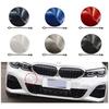 Für BMW 3er M Sport G20 G28 Frontstoßstange Anhängerkupplung Abschlepphaken Lochabdeckung 51119448801 -