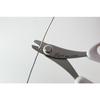 Wire Cutter JY-145 White