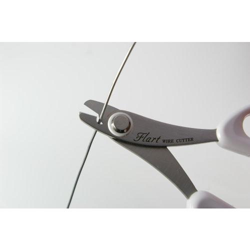 Wire Cutter JY-145 White