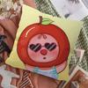 Korea Zanmang LLoopy Cushion Cover Decorative Pillow Sofa Home Decor Case Pillow Cases