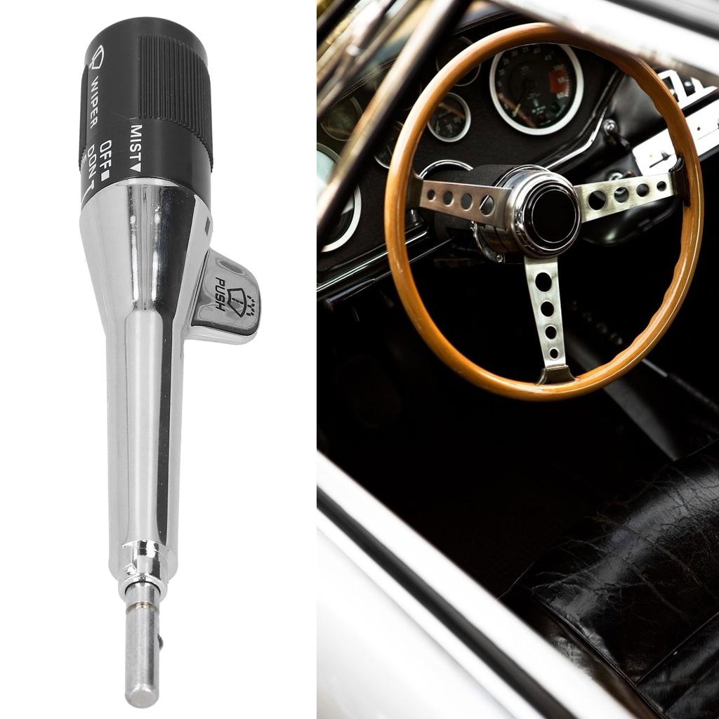 Wiper Lever Switch for GM Olds Pickup Truck Car Turn Signal Delay Multifunction Accessories