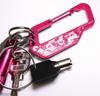 My Little Pony Cutie Mark Crusaders Carabiner