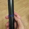 200x1520mm Car 5D Carbon Fiber Vinyl Film Stickers Waterproof Auto Body High Glossy Warp DIY Automobile Decoration Accessories