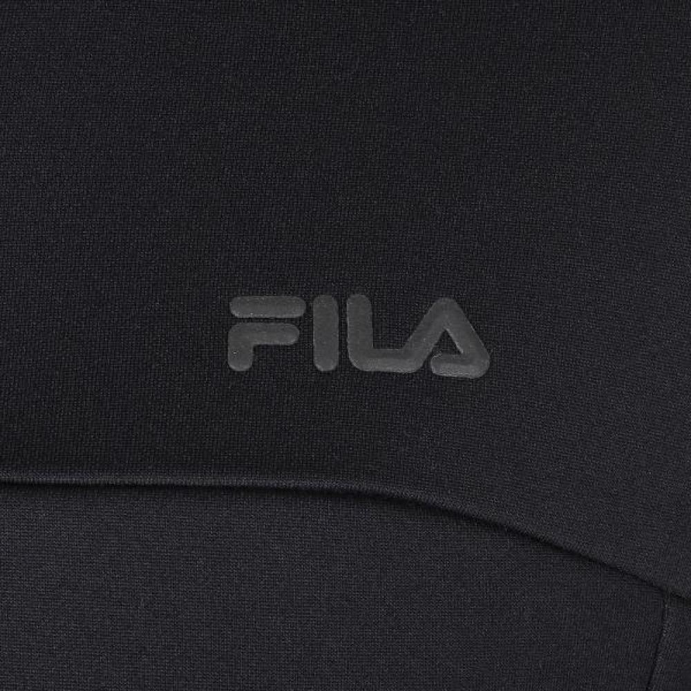 Fila Fleece Velvet Point Hood Training Jacket Fs2ftg4253f