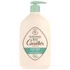 Cavaillès Gel Bain Et Douche Aloe Vera Peaux Sensibles 1 L