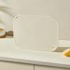 Chopping Board Food Pre-treatment Cutting Board Prevent Cross-contamination Food Grade PP Cutting Board for Kitchen