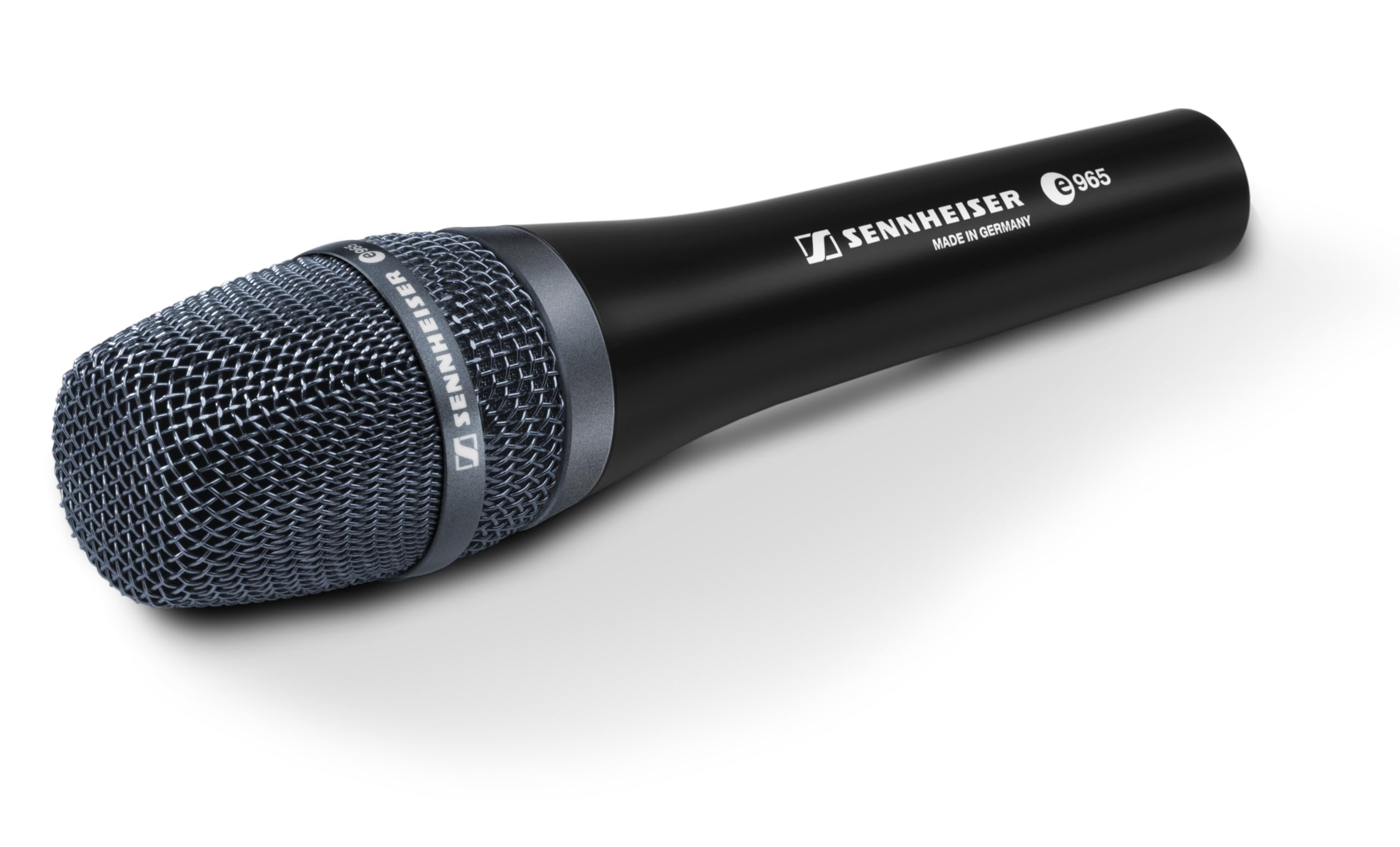 

Sennheiser Sennheiser Sennheiser конденсаторний мікрофон e965 [] high-end