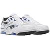 Reebok BB4500 Dmx 'White Vector Blue' Sneakers 100204820