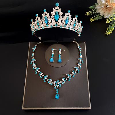 Schmuck & Accessoires – Modeschmuck-Sets