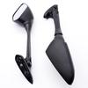 Foldable Yamaha R3/R25 Rearview Mirror with Horizon Modification, Compatible with T-MAX and NMAX