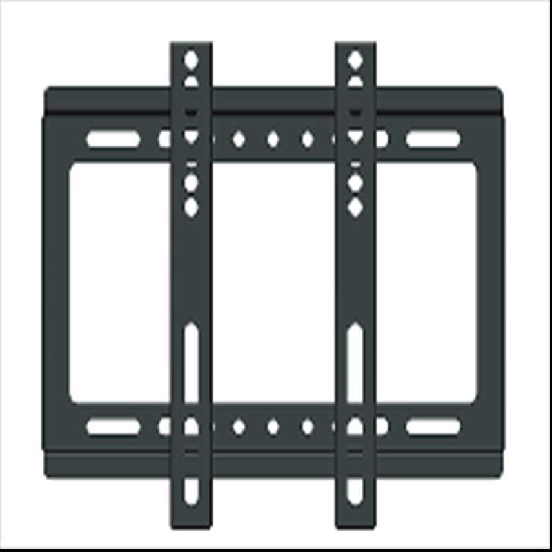 

Dahua 19-32 Monitor Wall Mount Bracket