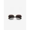 Michael Kors Tanzania Sunglasses Mk Black