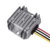 DC DC 12V 24V To 5V 5A 25W Voltage Step Down Module Buck Power Supply Converter for Car Vehicle