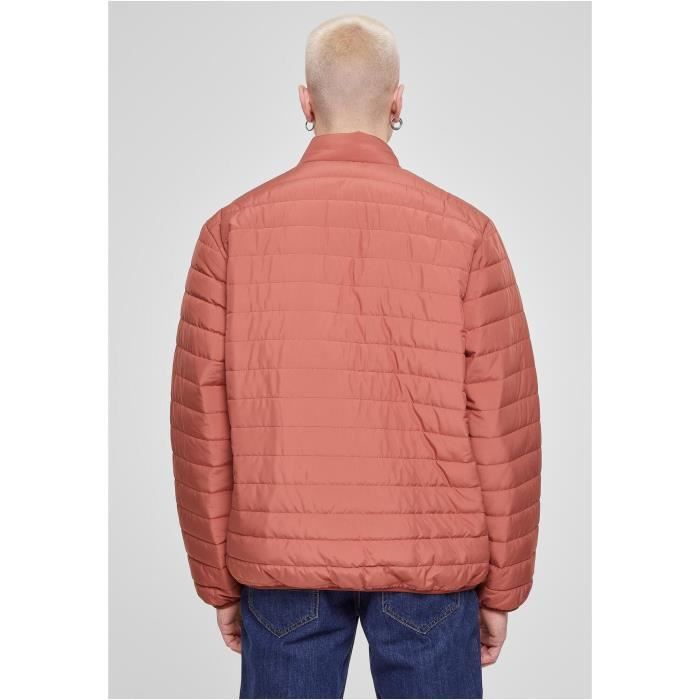 Urban Classics Lightweight Down Jacket