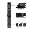 Stainless Steel Strap For Amazfit Active 2 / Balance watchBand Metal Bracelet Replacement Band
