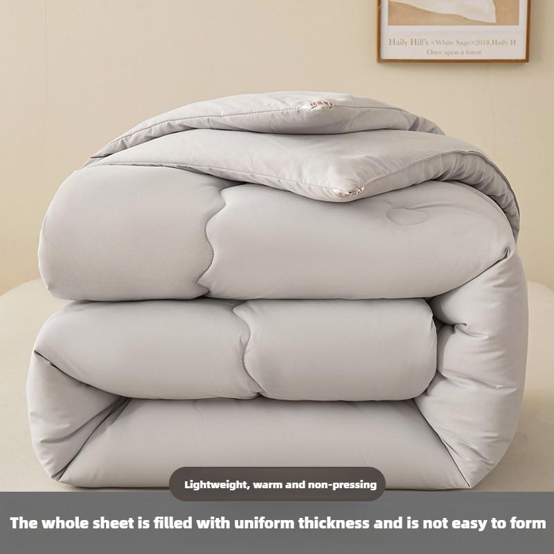 Skin Friendly Warm Quilt