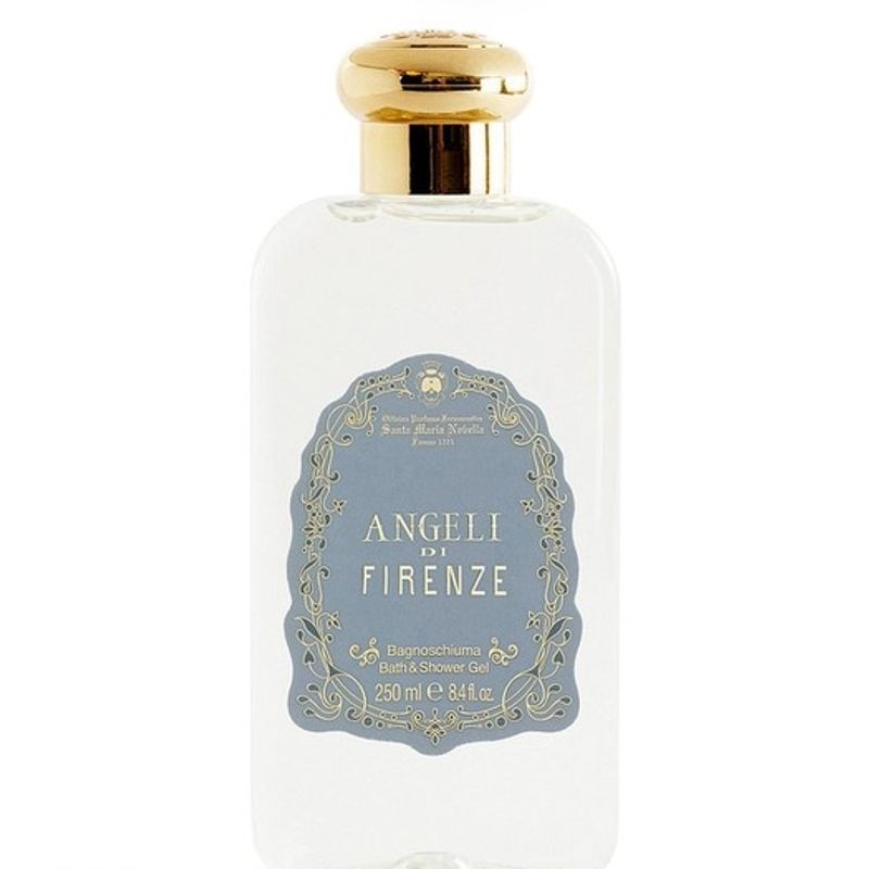 Bagnosciuma Angel di Firenze Light Package (Body Wash)