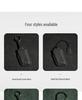 Compatible Lexus Key Case for ES200, RX300, ES300h, NX200, UX, LS - Suede Cover