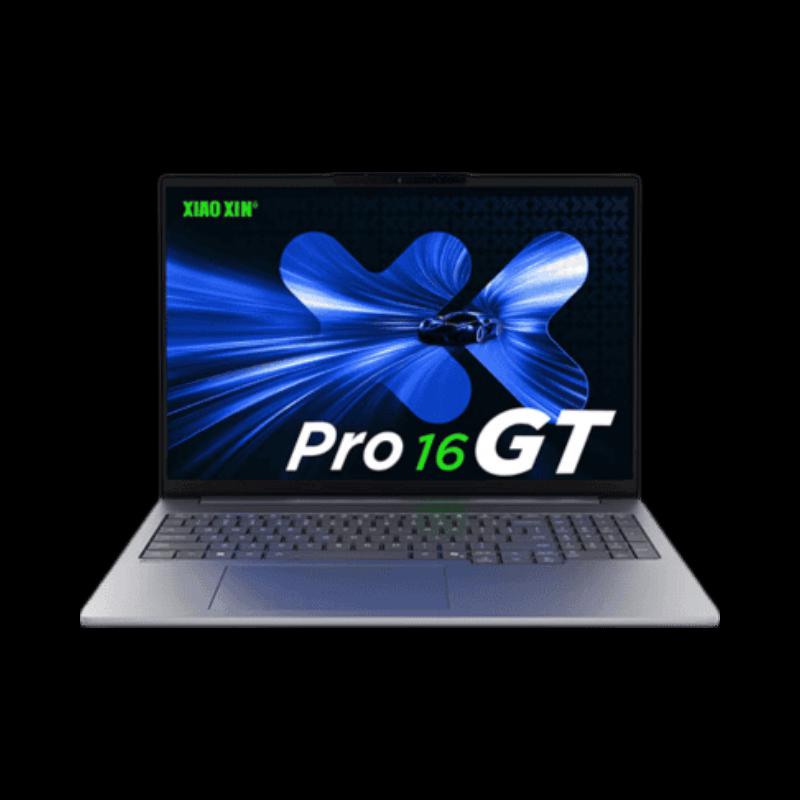 Lenovo Xiaoxin Pro 16GT 16-inch Laptop (CN version)