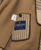 Londontradition Martin Slm Nynf Duffle Coat - Vicuna D13