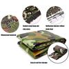 Portable Accessories Sun Protection Tool Outdoor Emergency Blanket Sleeping Bag Thermal Keep Warm