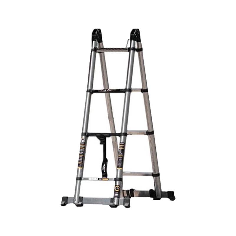 Lurong Multi-Purpose Telescopic & Folding Ladders