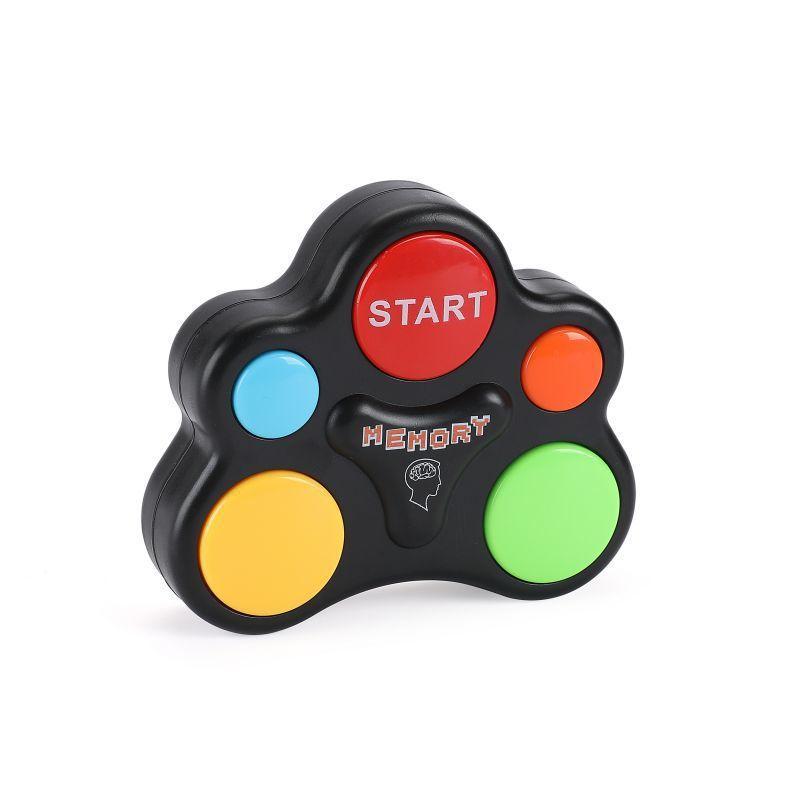 Interaktives Gedächtnistrainingsspiel: Ein kreatives und lustiges Spiel zum Lernen und zur Unterhaltung für Kinder