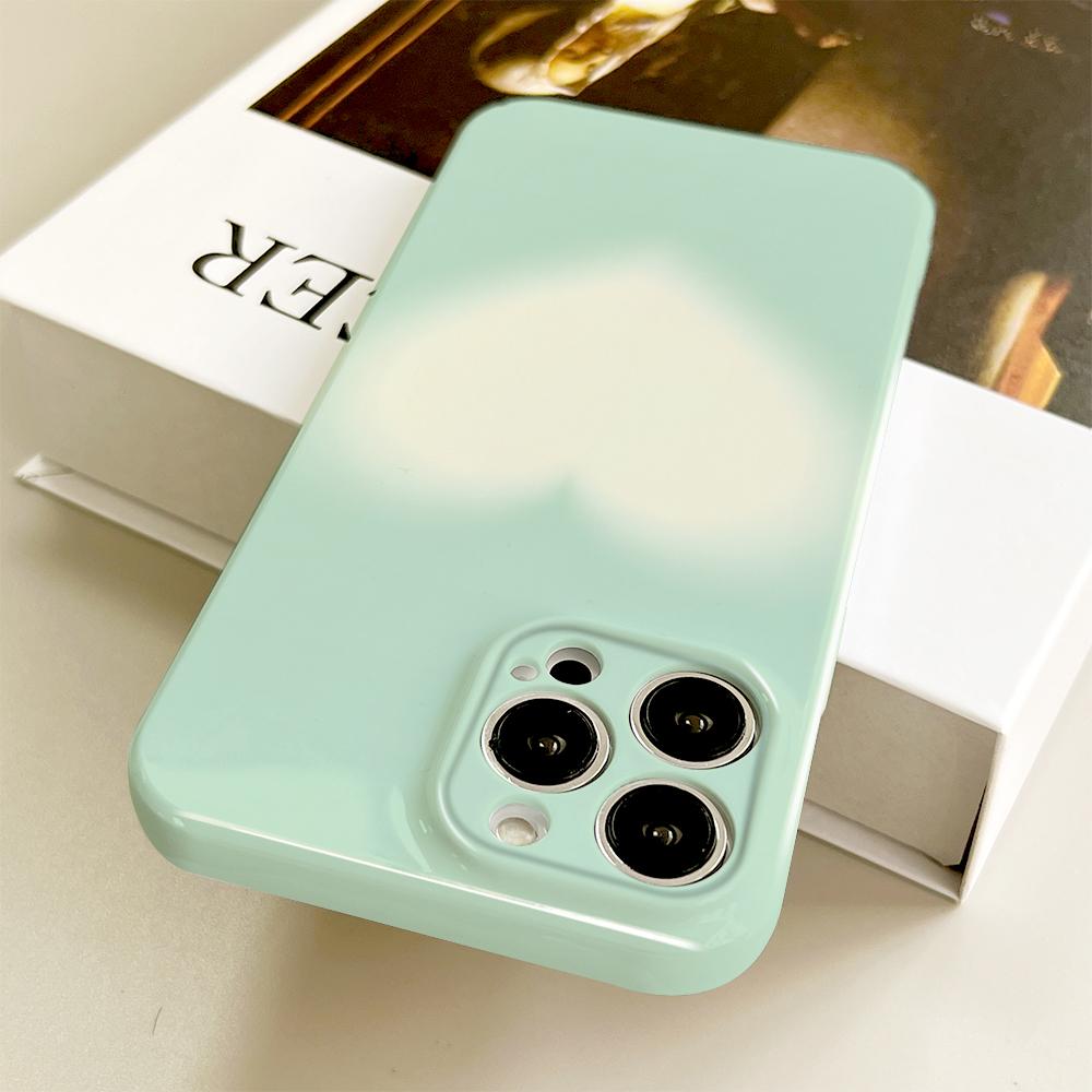 All-inclusive-Film-Telefonhülle Cartoon-Modedesign Hartschalen-Vollschutzhülle für die Kamera für iPhone Samsung Xiaomi Poco Redmi Huawei Honor