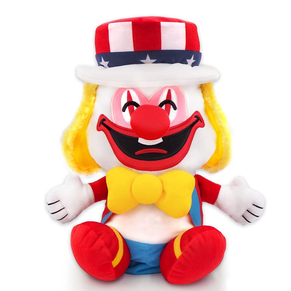 Чехол для клюшки Juggler Go Go Juggler Driver (DR) Лицензионный продукт