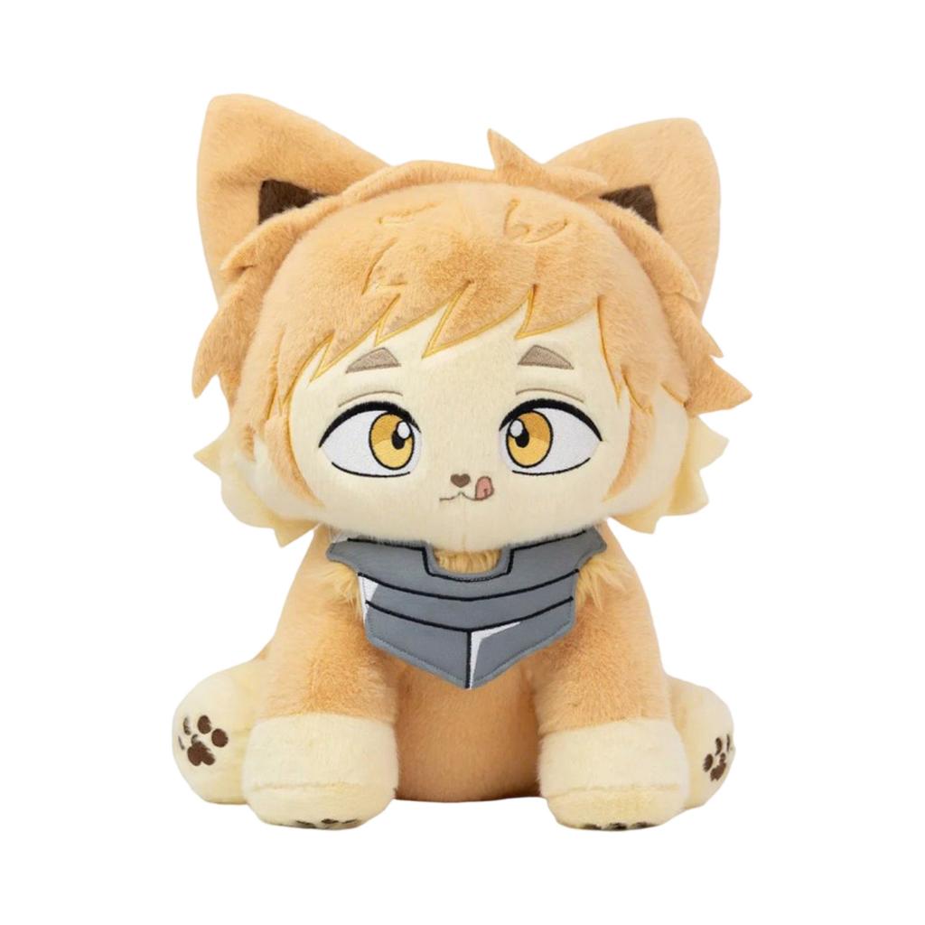 Plush Doll, Toy Gift, Cartoon , Children's Rag Doll, Children's Gift Pillow(No Standard)