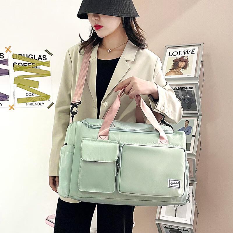 

Li Shen Fashion Travel Bag 1