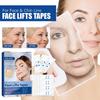 Facial Invisible Toning Mask Reduces Facial Fine Lines, Lines of Command, Skin Sagging, Tightens, Lifts - V-shaped Mask