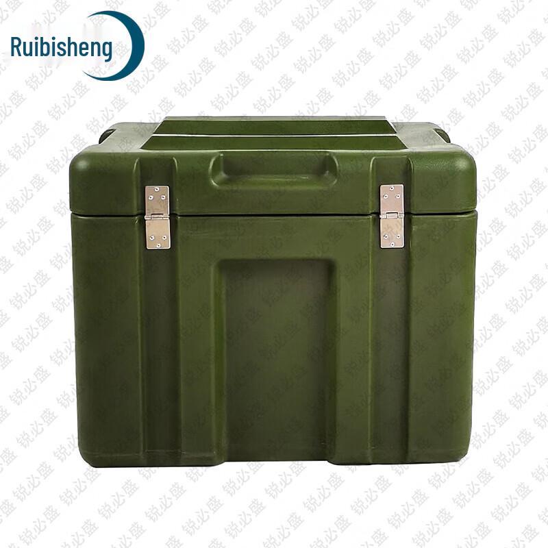 Ruibisheng Rotomolded Equipment & Airdrop Cases