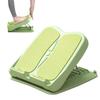 11 Levels Calf Stretching Board Non-slip Exercise Tilt Ramp Foot  Inclined Pedal  Leg Shaping