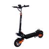 GELEIPU Z1 10'' Folding Electric Scooter 1200W Motor 48V20AH Battery 60KM/H Max Speed Dual Disc Brakes E-Scooter