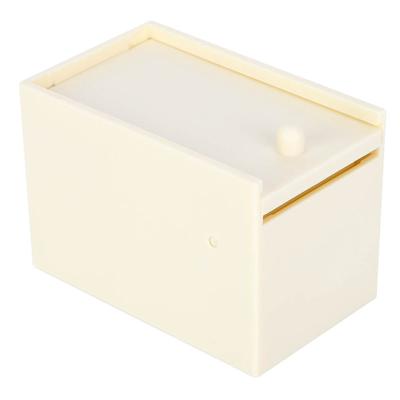 Simulation Gefälschte Spinnenbox Lustiger Trick Streichspielzeug Geschenk für Halloween Aprilscherz