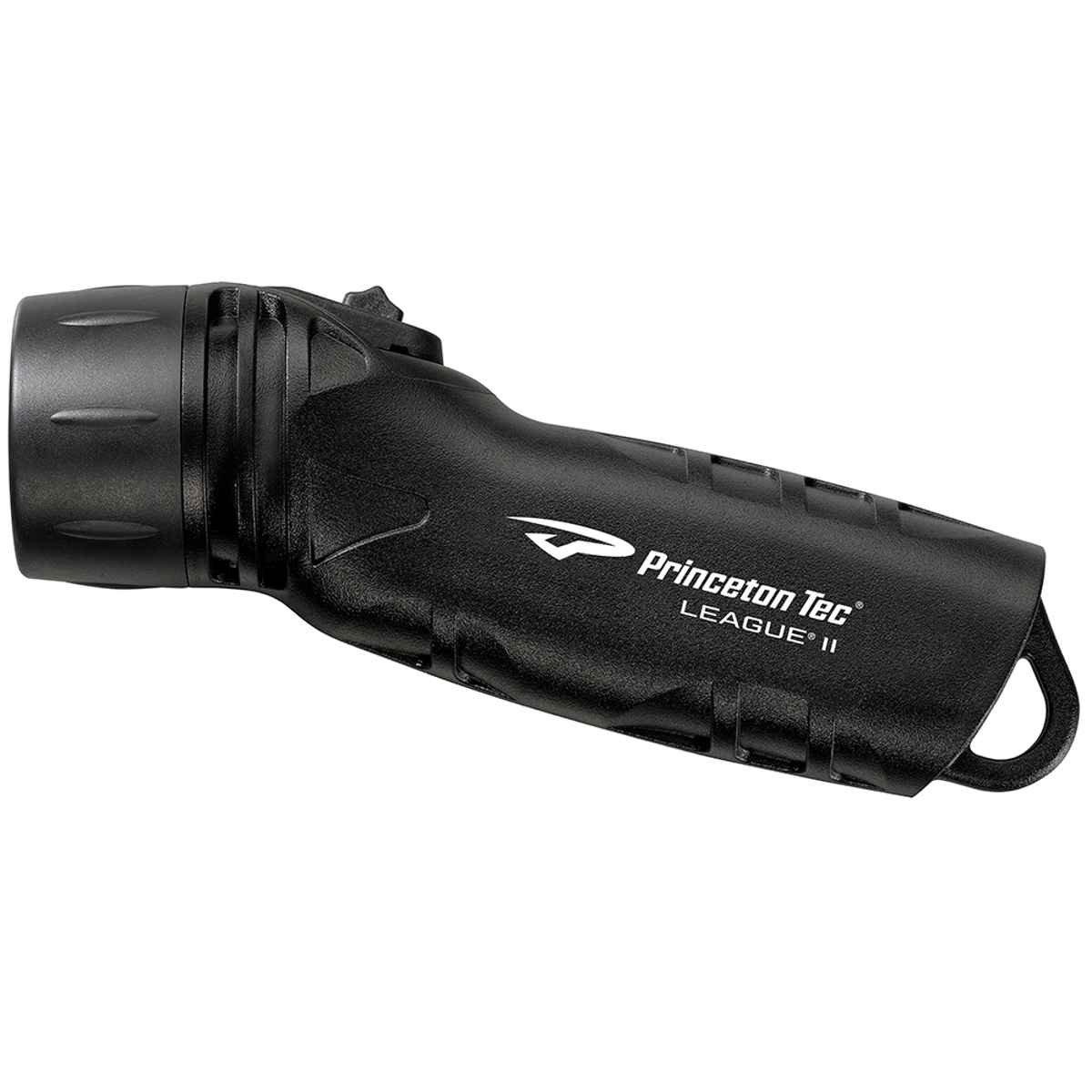

Светодиодный фонарь PRINCETON League Second Black LG2BK