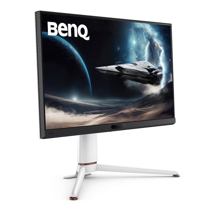 Moniteur De Jeu - BENQ - MOBIUZ EX271Q - 27" 2K - 180 Hz - 1 Ms - FreeSync