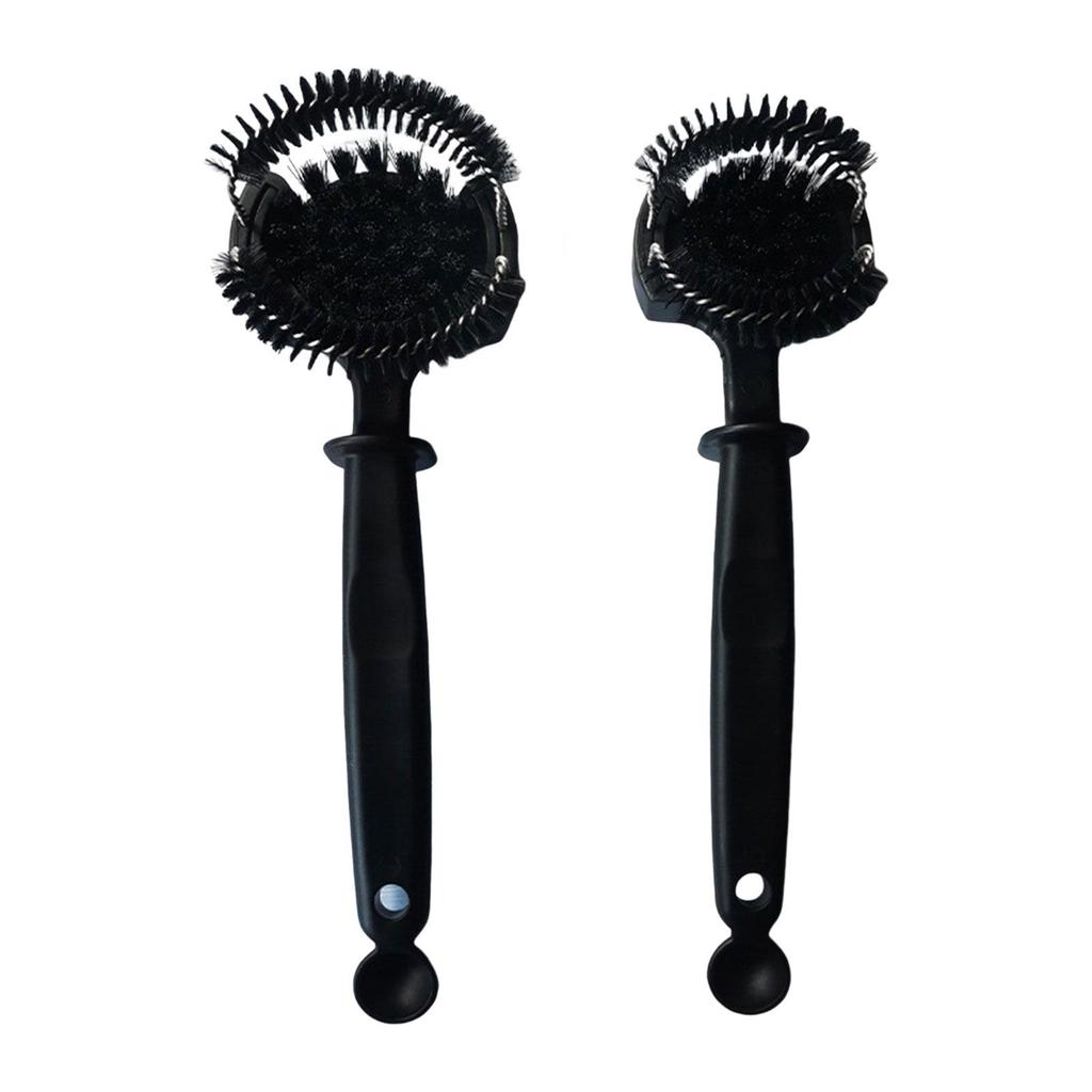 Coffee Machine Brush Coffee Brush for Kitchen Cleaner Tools