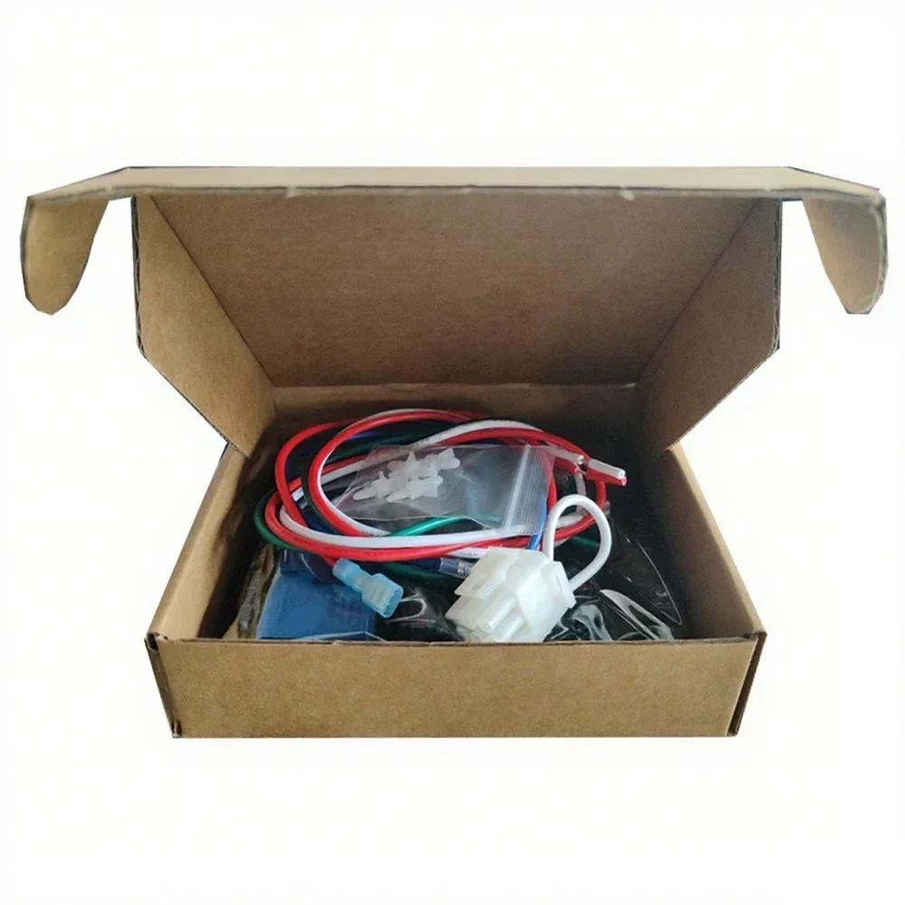 Replacement Control Board ICM280 for Furnace Units Compatible with Part Numbers B1809906 B1809908 B1809910 B1809313