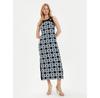 Joseph Ribkoff 242080 Summer Dress
