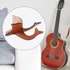 Detachable Guitar Stand, X Shape Design for Household And Studio
