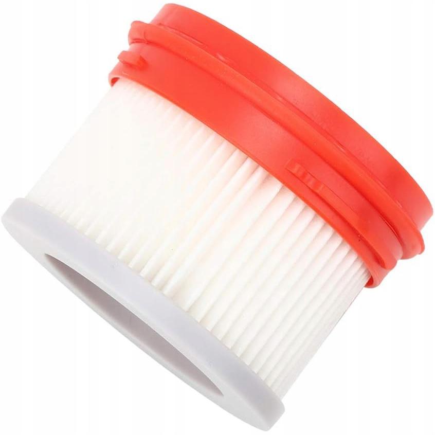 Rosfix Filtr HEPA do Odkurzaczy Xiaomi Dreame – Skuteczność 99,95% | Zestaw 4 Sztuk | Idealny dla Alergików i Astmatyków