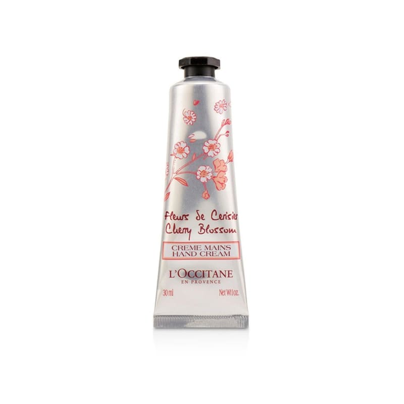 L'Occitane Cherry Blossom Hand Cream 30ml
