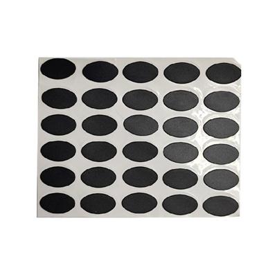 30Pcs Mouse Glides Skates For M215 M325 M310 M320 Gaming Mouse Antislip Feet Sticker Pad Brake Control Speed Mouse Feet