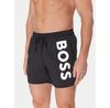 Octopus Shorts